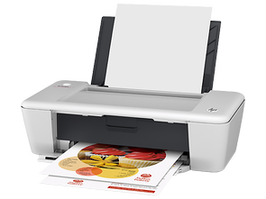 HP Deskjet Ink Advantage 1015 Printer 
