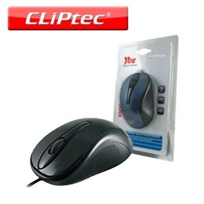 Mouse óptico USB